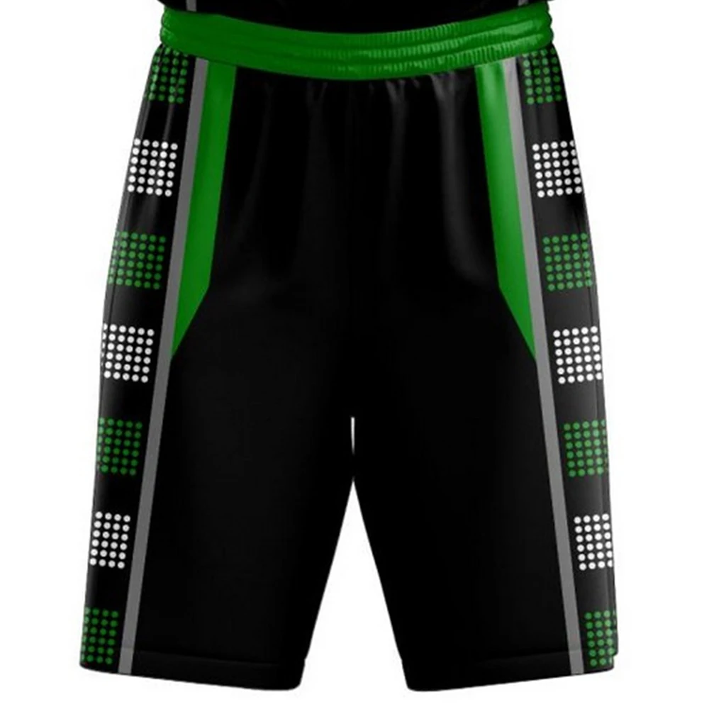 Custom Unique Design High Quality Basketball Uniform Men Quick Dry Wholesale Basketball Uniform In Sports Wear