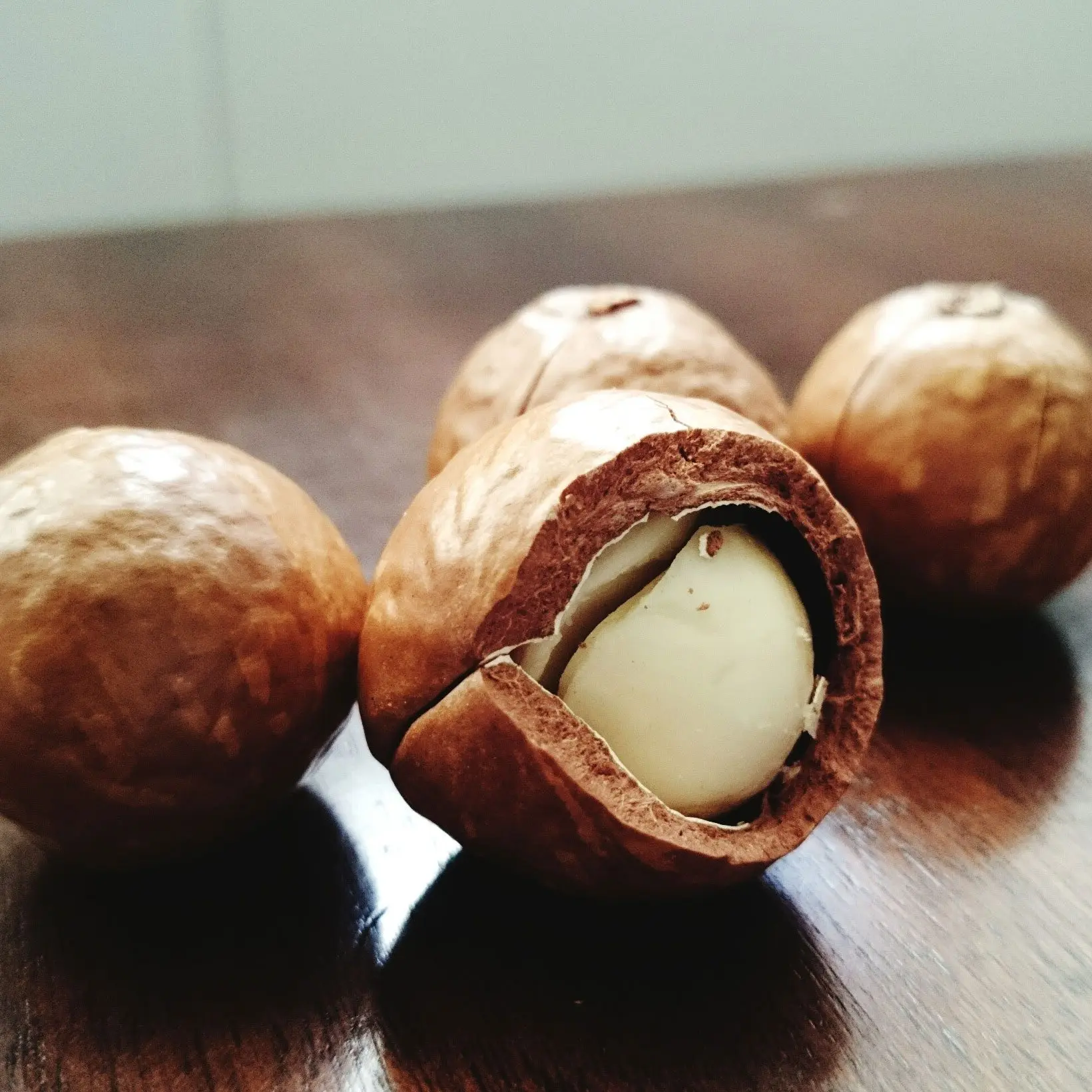High quality macadamia nuts with the best price