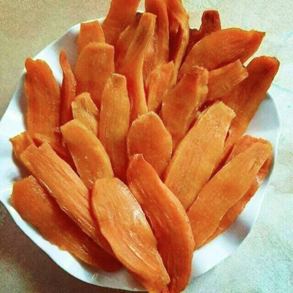 Лучший продавец Вкусный сладкий картофель во Вьетнаме для импортера оптом/наслаждается сладостью органического сладкого