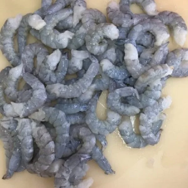 Viet Nam vanamei shrimp frozen seafood whole sale