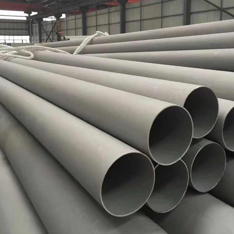 steel tubes and pipes Mirror Polished 304 201 316 321 seamless stainless steel tube pipes