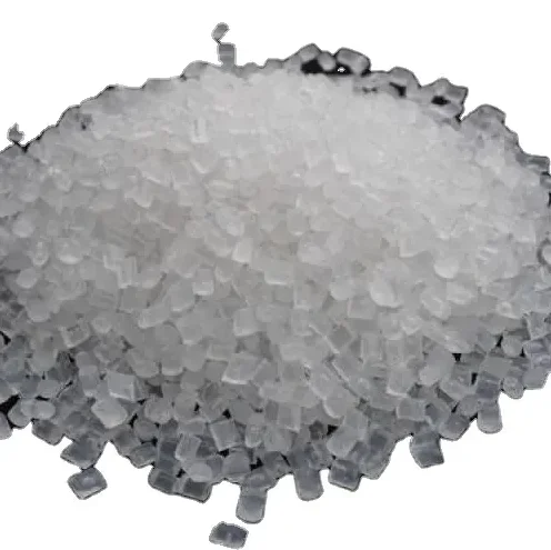 Virgin PET granules iv 0.8 chips / recycled plastic scrap flakes/ bottle grade PET Pellets Resin price