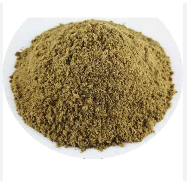 Animal Feed Fish Meal 25kg Fishing Bait BULK Ingredients for sale online
