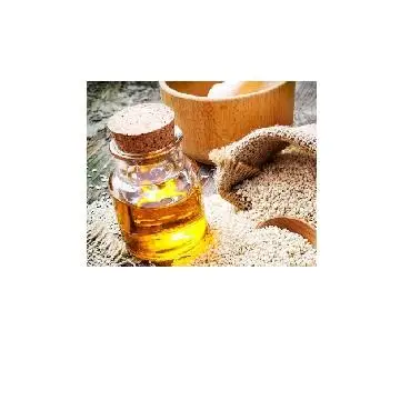 1 8L high quality sesame oil