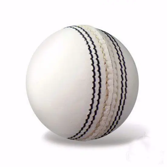 Hot Genuine Leather Cricket Ball Lightweight Ball International Play Match Cricket Balls