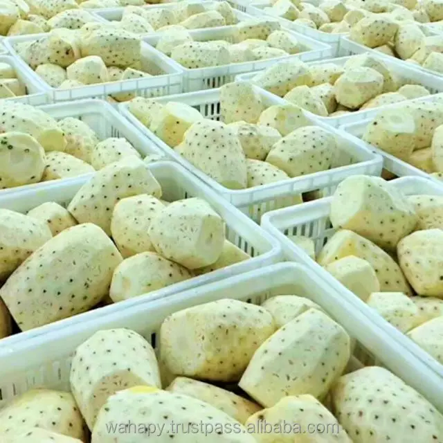 Dry Fruits Packaging Boxes	No Sugar Added	Soft Dried Pineapple	from FRUITBUYS VIETNAM