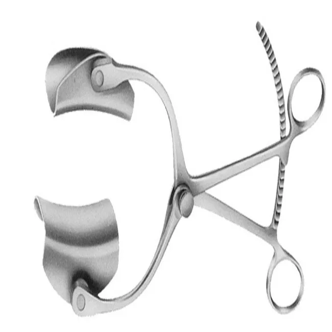 Best Quality Stainless Steel Abdominal Self Retaining Retractors Wholesale Retractors