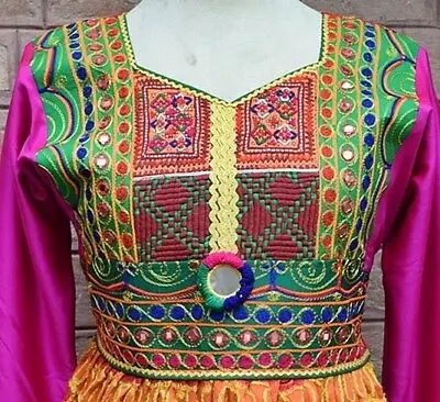 Original Hot selling High quality Afghan Kuchi Dress Best Price Aghhani koochi