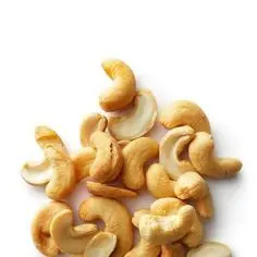 Taste the Best Cashew Nuts - Roasted, Raw, Fried, Baked, All Sizes at Best Prices
