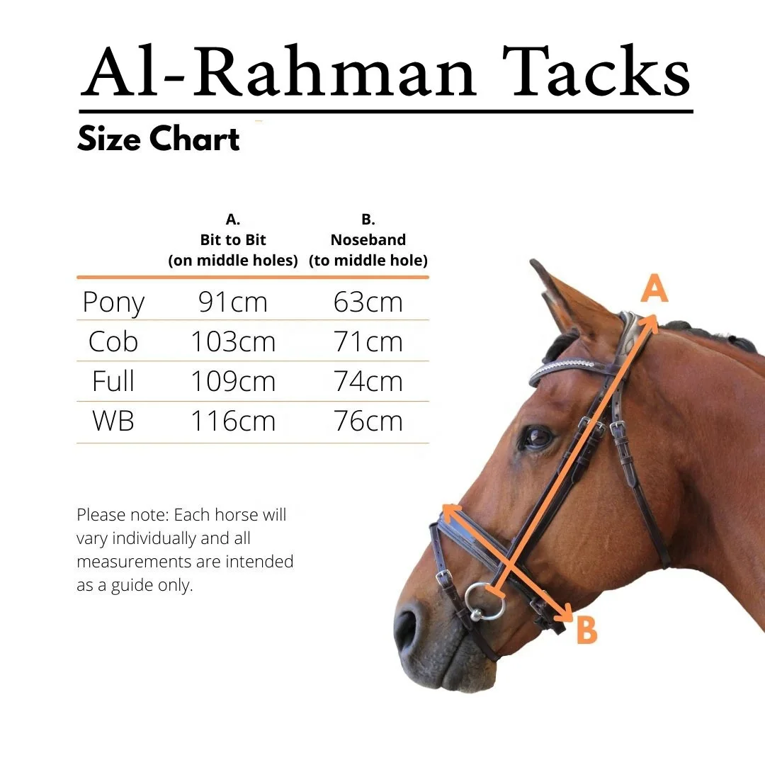 PREMIUM HORSE LEATHER ANATOMICAL BRIDLE FANCY DECORATIVE RHINESTONE JEWELED BROBAND BLING FULLY SOFTY PADDED BRIDLE OEM ACCEPTED