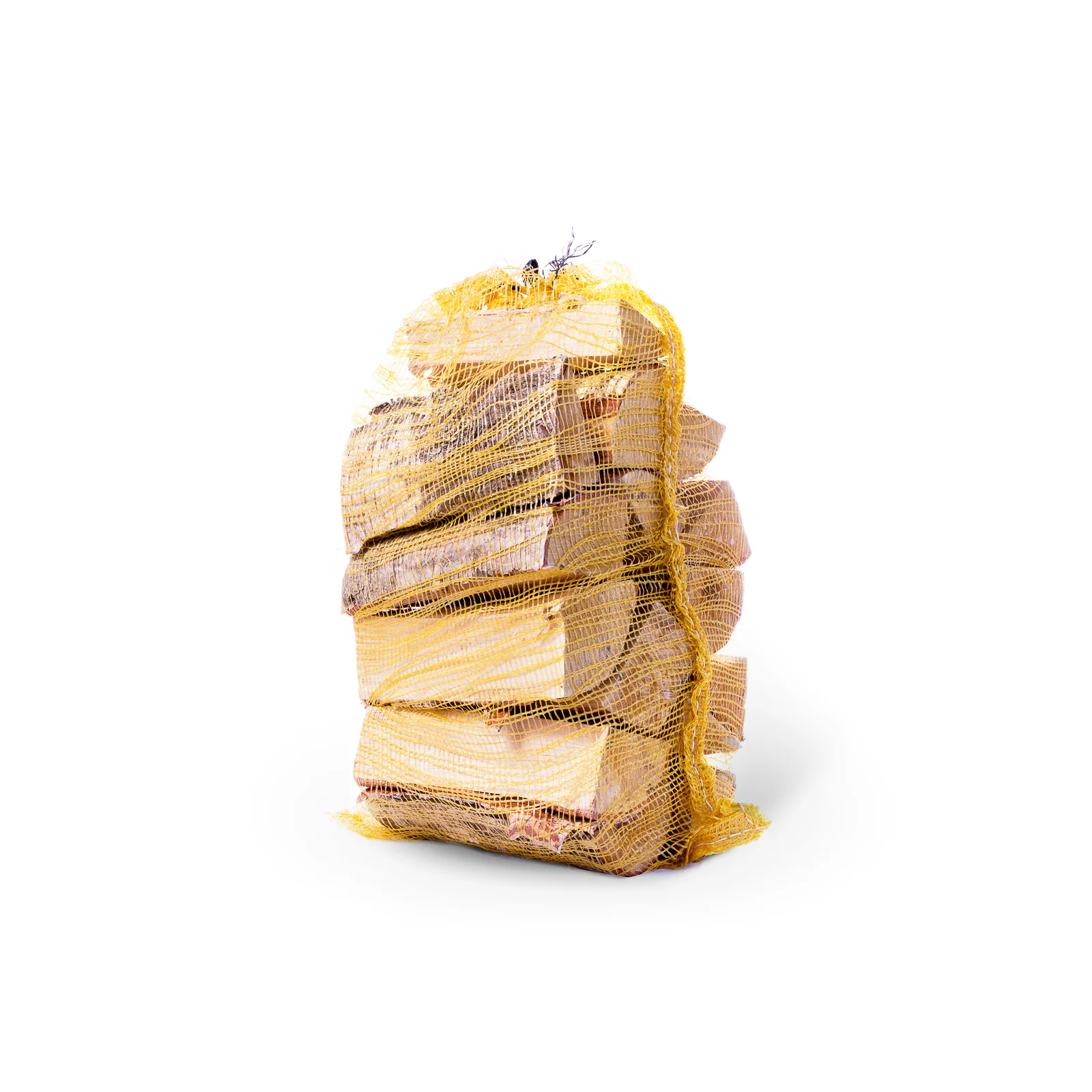 Wholesale Supplier of Alder, Birch, Oak, Hornbeam, Ash, Beech Kiln Dried Firewood in 22L Mesh Bags | Bulk Quantity for Sale