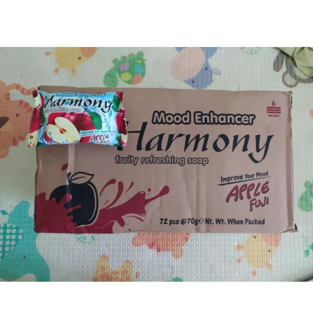 Indonesia Private Label OEM Moisturizing Beauty Best Whitening Vegan Toilet Bath Organic Bar Soap Manufacturer flowers