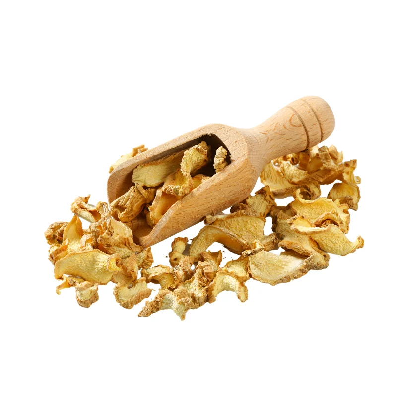 Wholesale Dried Ginger High Quality Dried Ginger Slice For Seasioning And Spices Bulk Packing Ready To Ship