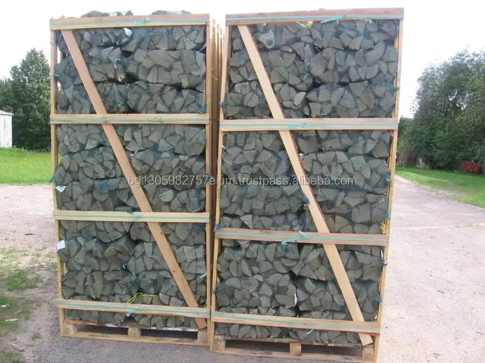 Best QUALITY KILN DRIED FIREWOOD FOR EXPORT IN BULK