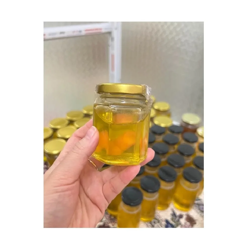 Can (Tinned) Packaging OEM/ODM Low MOQ High Quality Natural Forest Honey for Drinking, Cooking, Skincare Made in Vietnam