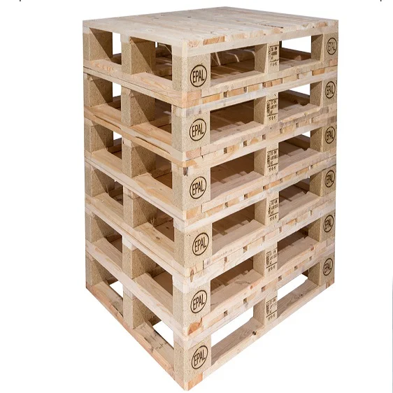 Euro EPAL Wooden Pallet / EPAL Euro Wooden Pallets, euro pallet
