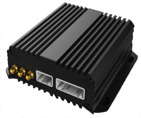 Three  SD card Mobile DVR 4G WiFi GPS 1080P Telematic Mobile DVR with ADAS+DSM