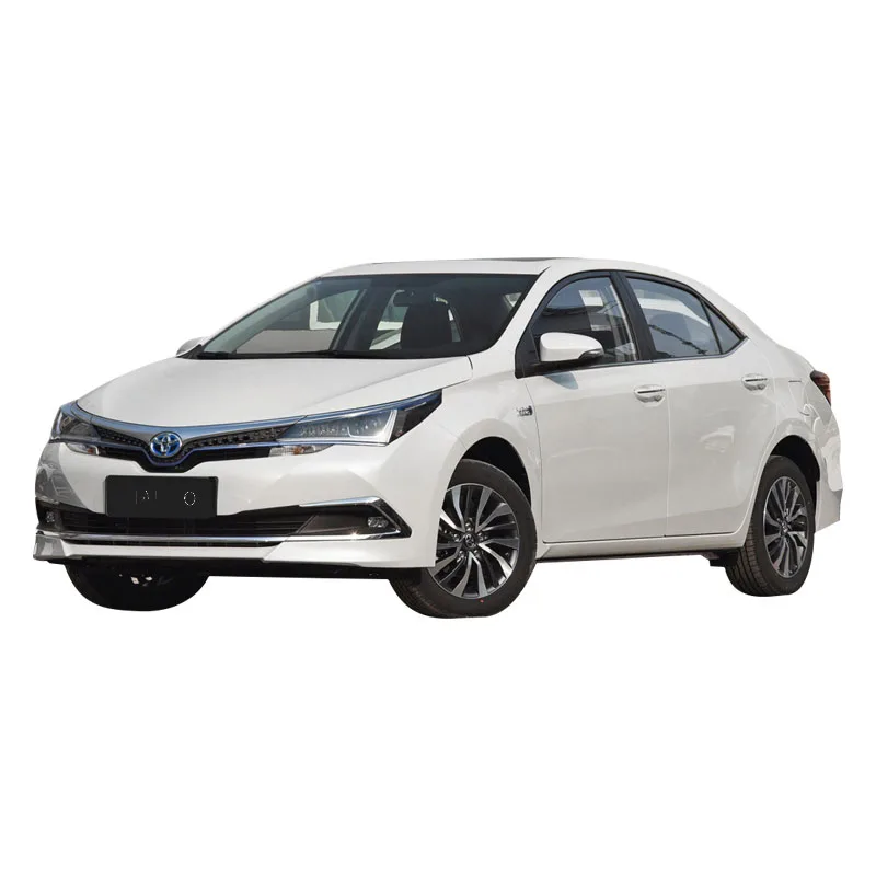 2022 TOYOTA corolla Hybrid vehicle MHEV newest model long range 2021 2022 2023