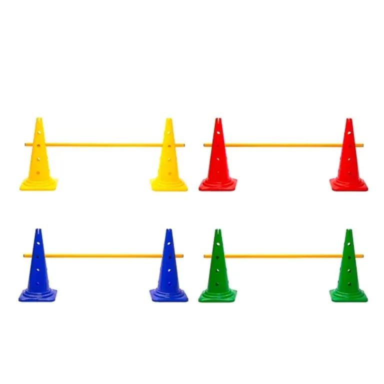 Agility And Speed Training Cone Hurdle Set - Pro in whole sale price with excellent quality