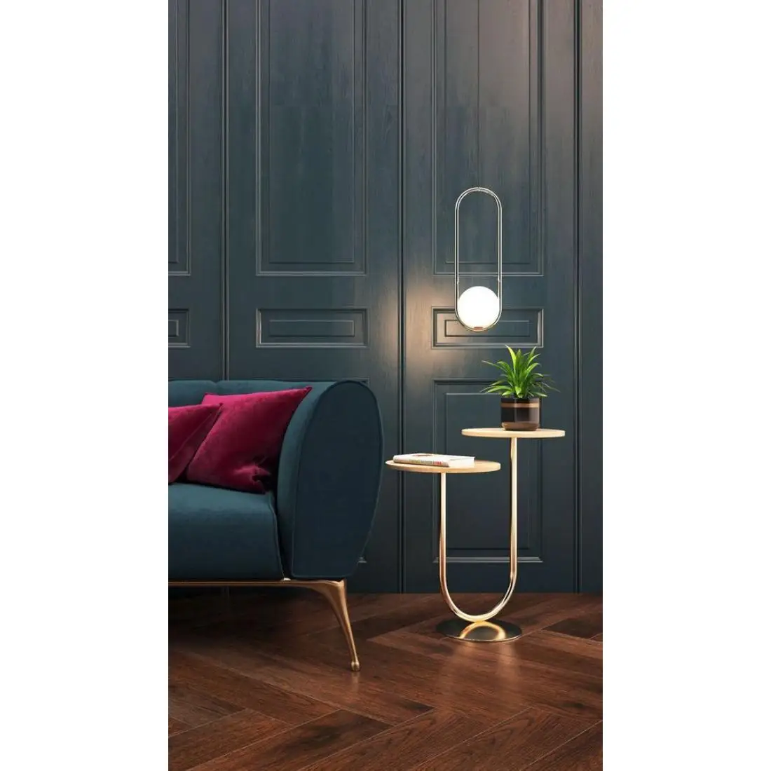 Living Room Planters Holder Hot selling price Good Quality Decorative New Style latest Plant Stand And For Indoor Decorated