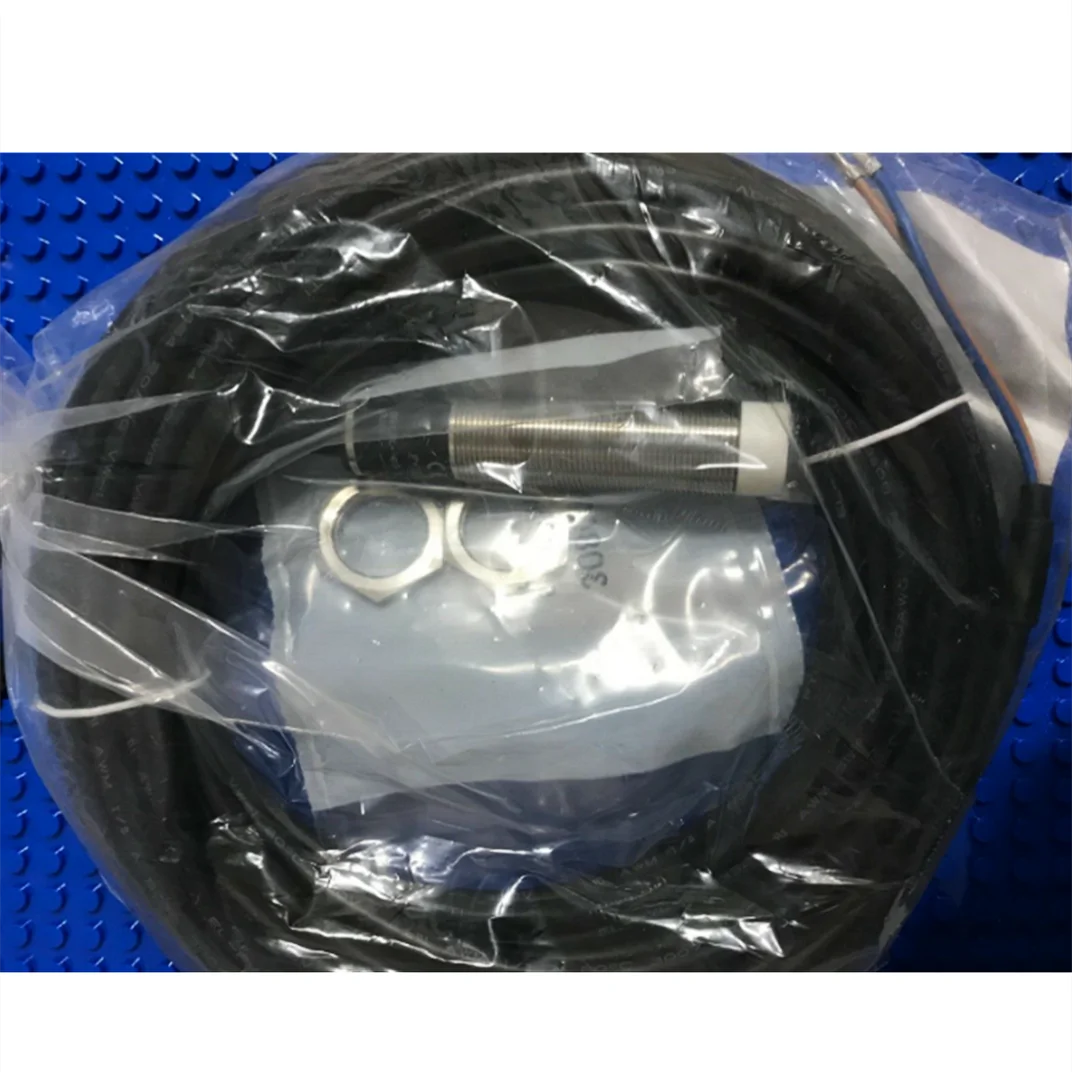 Speed switch sensor proximity switch IGA2008-ABOA / V4A /10M Motion Detector Proximity Sensor photoelectric proximity sensor