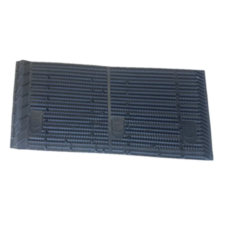 Наполнитель из ПВХ для башенного охлаждения BAC