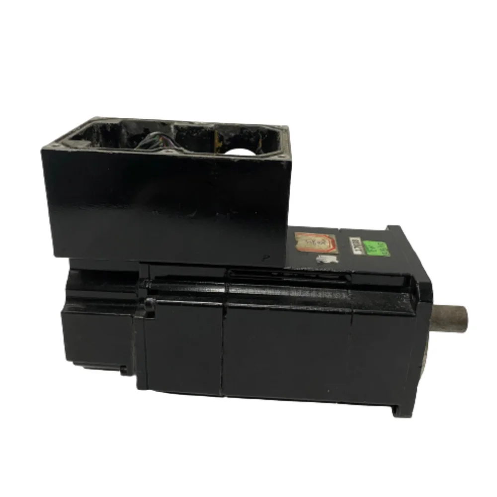 Top Quality Sanyo Denki Motor Xy 65ZBM030HXS24EU Use in Brother Tapping Machine TC-312