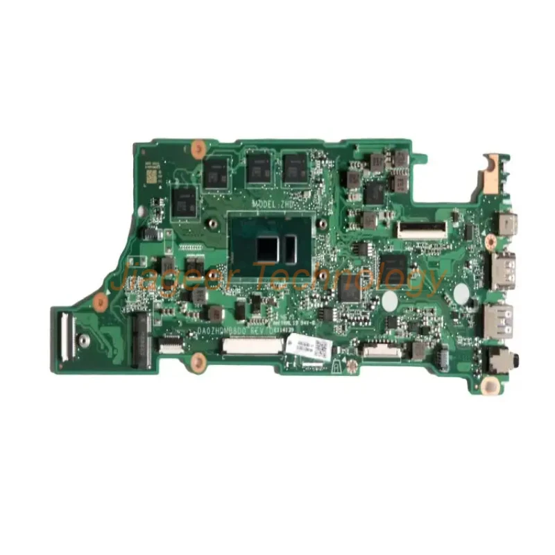 Jiageer Replacement motherboard For Acer Chromebook C771-C4TM Laptop NB.GNZ11.004 3855U 4GB 32GB