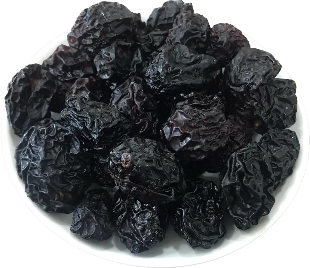 Natural Plum with seeds 12.5 kg Turkish Dry Plum Dried Fruit Natural Plum with seeds 12.5 kg