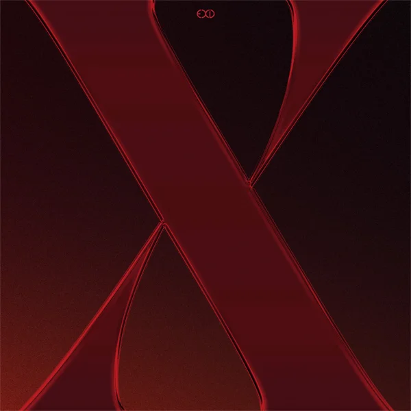 [Official KPOP Albums] Korean IDOL Girl Group EXID 10th Anniversary Single [X]