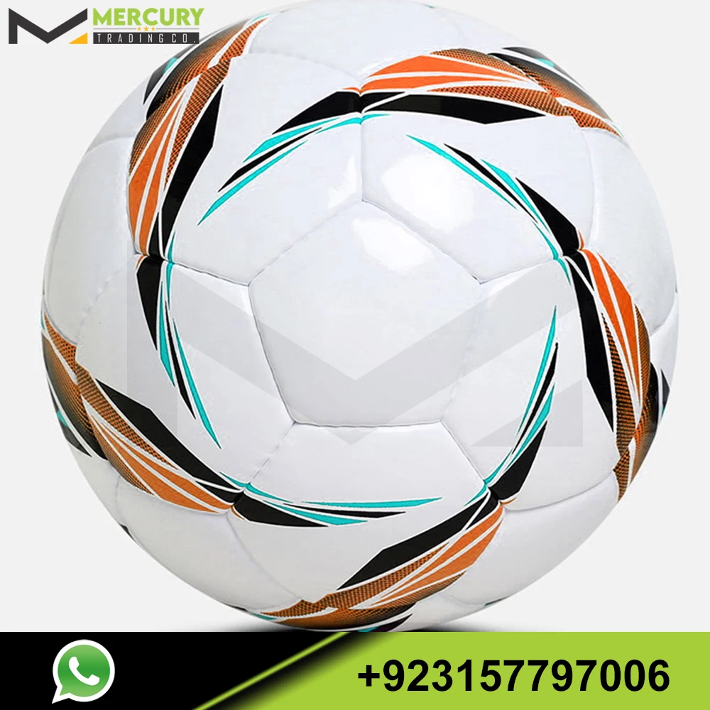 Training Quality/promotional Soccer Ball Materials Soccer Ball Foot Ball Football Hand Sewing Footballs For Word Cup 2022 Qatar