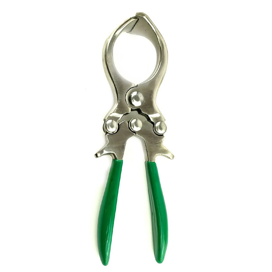 Wholesale Veterinary Instruments-Pig Sheep Castration Clamps Burdizzo Forceps Clamp Stainless Steel Medical Tools for Animal Use