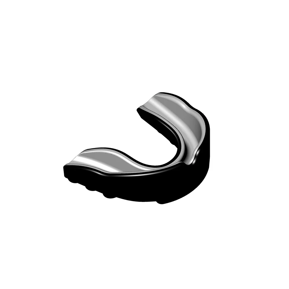 High Quality Food Grade EVA Dental Tooth Protector Brace Boxing Mouth Guard Sports Brace Mouth Guards Teeth Protection Guards