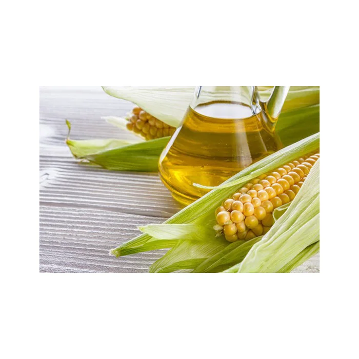 Edible Cooking oil crude Corn Oil for Sale Bulk Packaging Manufacturer Corn oil Supply wholesale Refined