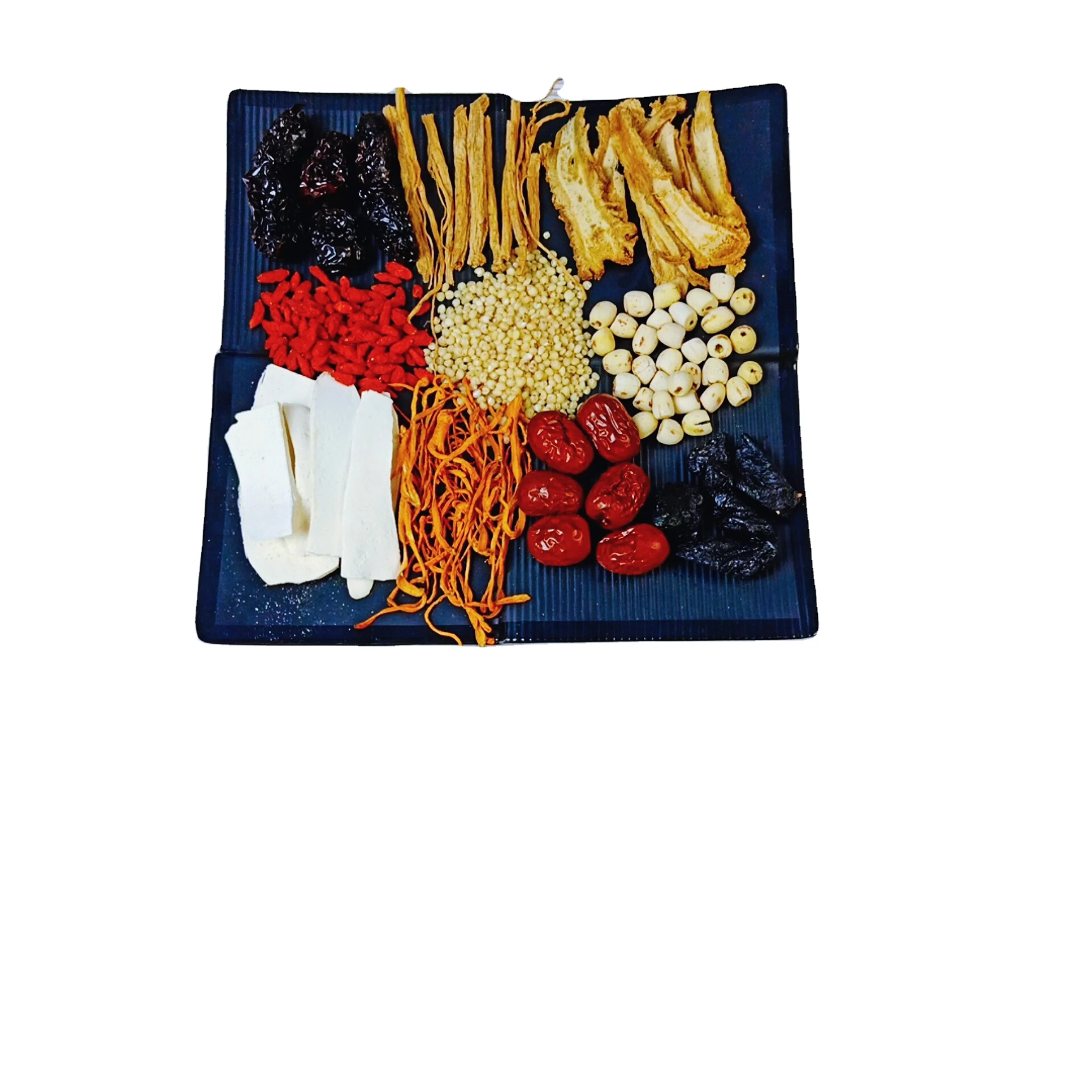 Wholesale Cost-effective Chicken Spiced Food Seasoning High Quality Condiment and Seasoning