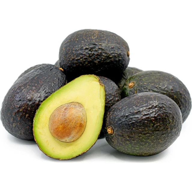 Fresh and Premium Quality Hass Avocados from Vietnam for Wholesale Export at a Good Price