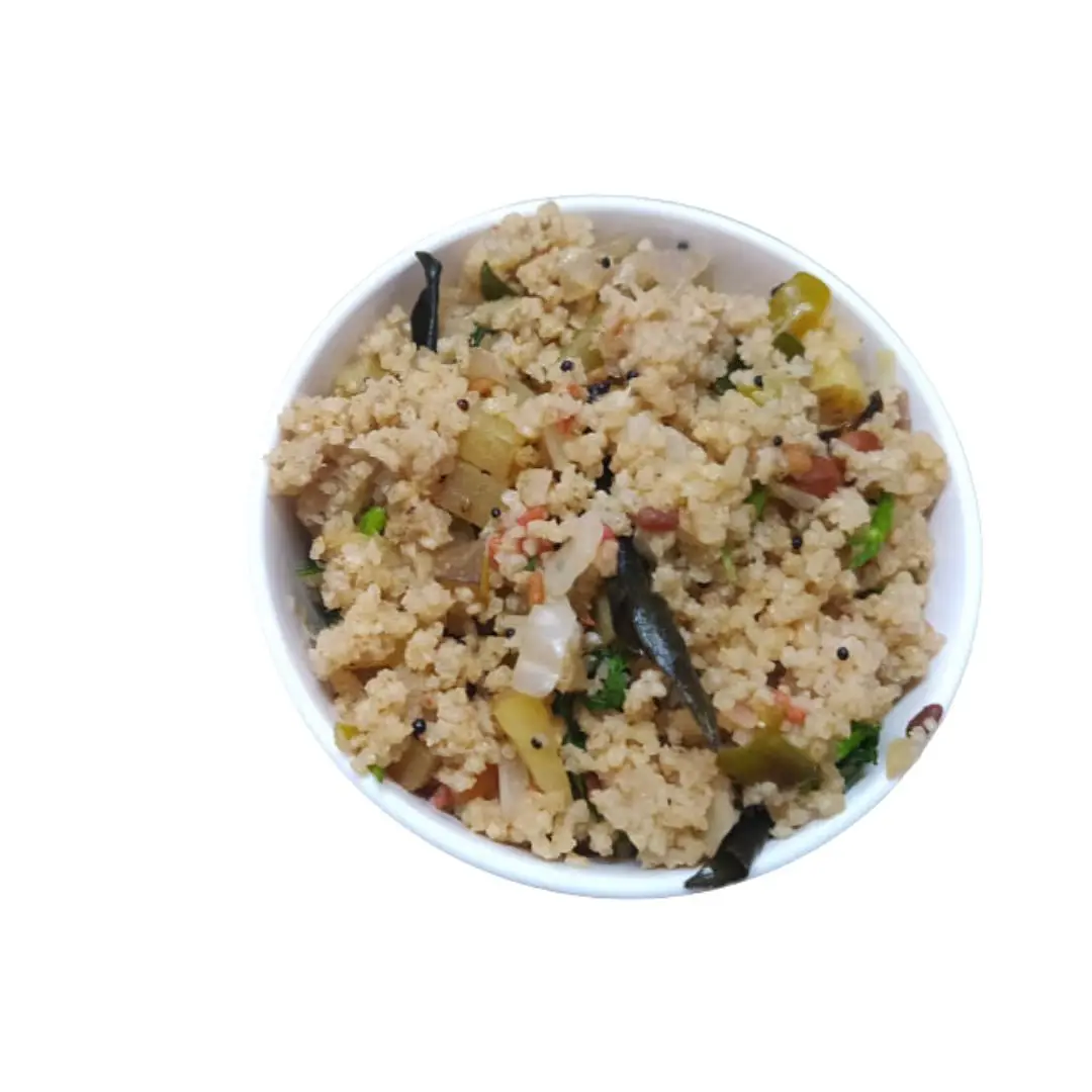 Good Quality Prices Product Delicious Taste Kambu Rava Natural Food Grade Kambu Rava Manufacture India For Sale