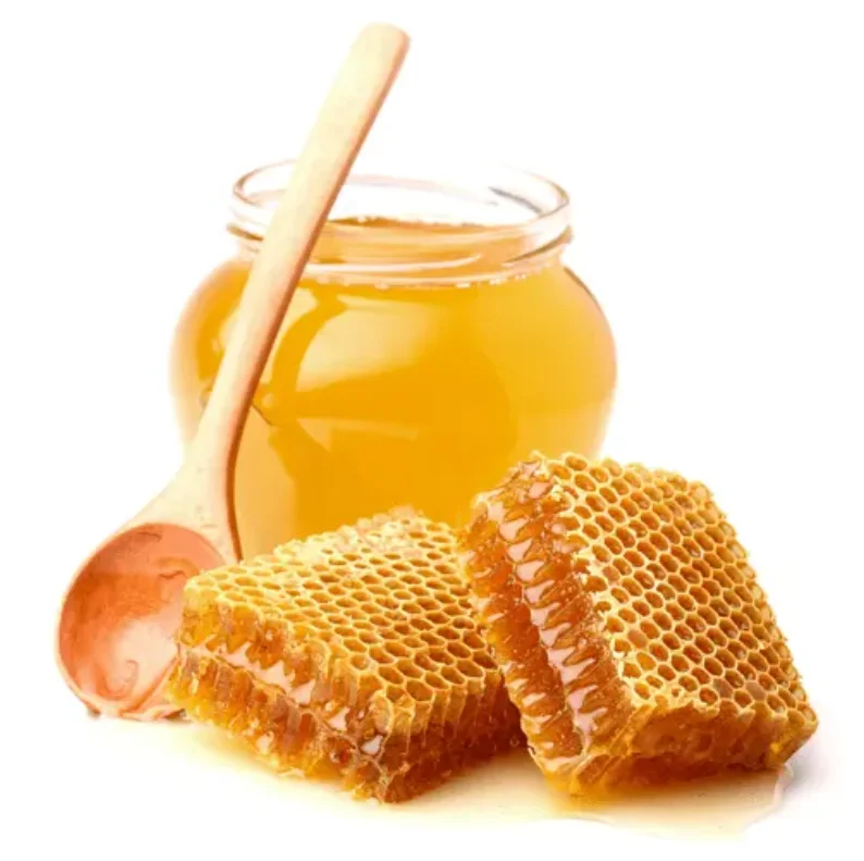 Top Quality Pure Natural Raw Honey For Sale At Best Price