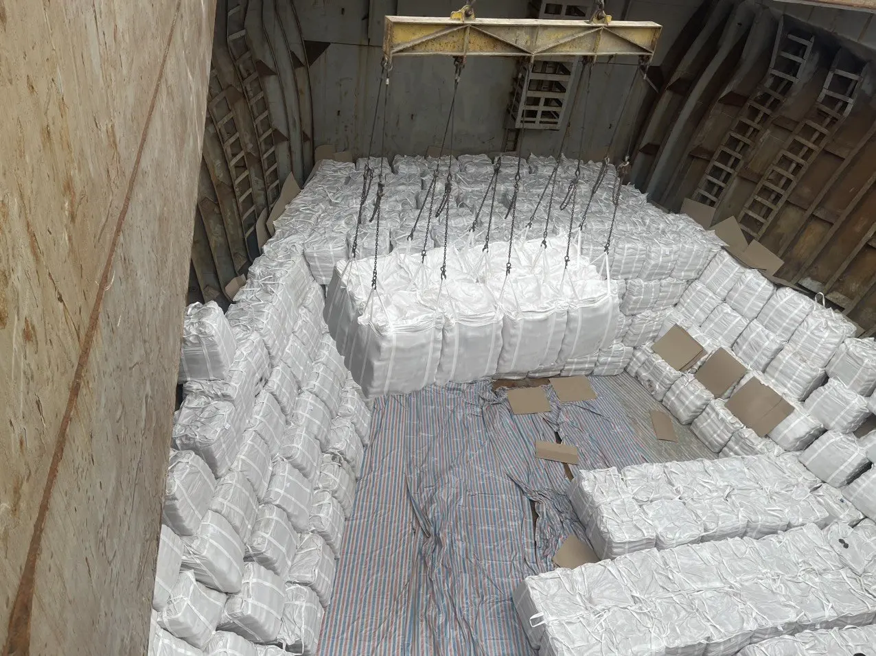 good quality Portland cement Blended Cement for construction cheap price Vietnam Cement