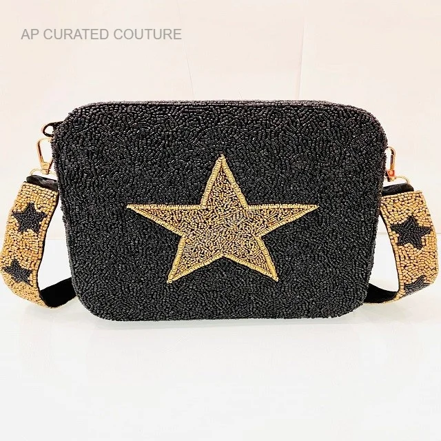 Multicolor Premium Party & Casual Wear Luxury Fashion Customized Colorful Trendy box bag Handcrafted Box Shape Handbag for Women