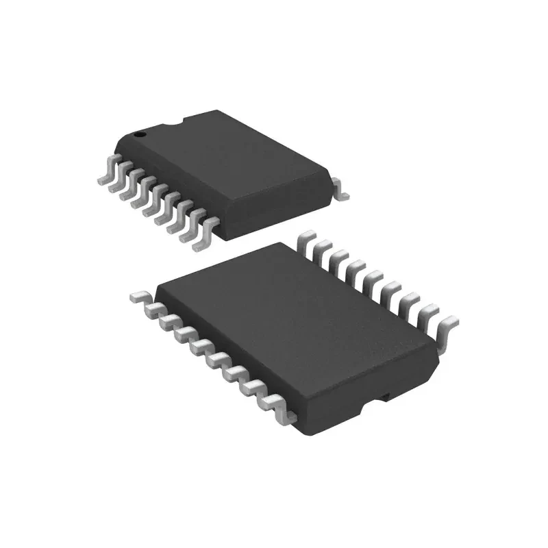 Bipolar (BJT) Transistor Array ULN2803ADWR Integrated Circuit ULN2803ADWR Electronic Components ULN2803ADWR