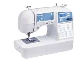 Japan Brothers brand M330E automatic embroidery machine home computer embroidery machine