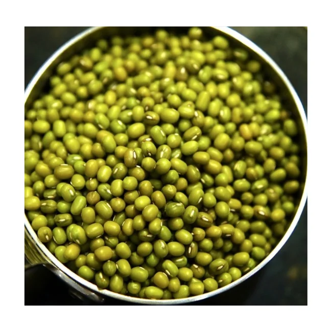 Agricultural products Green Mung beans good price for export - Green Mung beans for making delicious moon cake