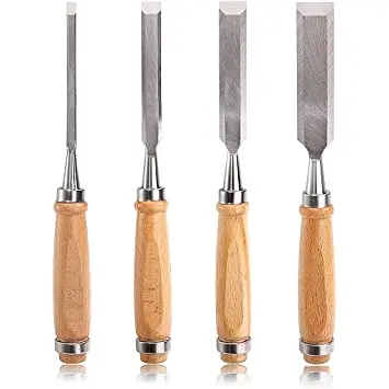 Customized Logo High Selling working Carpenter Chisel From India