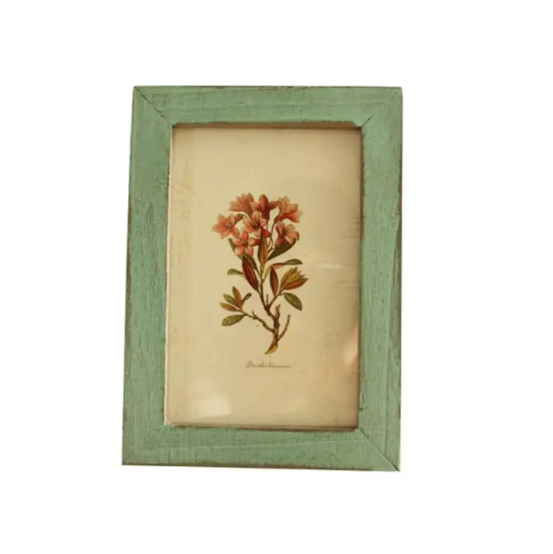 NEW ANTIQUE DESIGN WOODEN PHOTO FRAME WALL HANDING PICTURE FRAME DECORATIVE PRODUCT  CHRISTMAS  GIFT ITEM