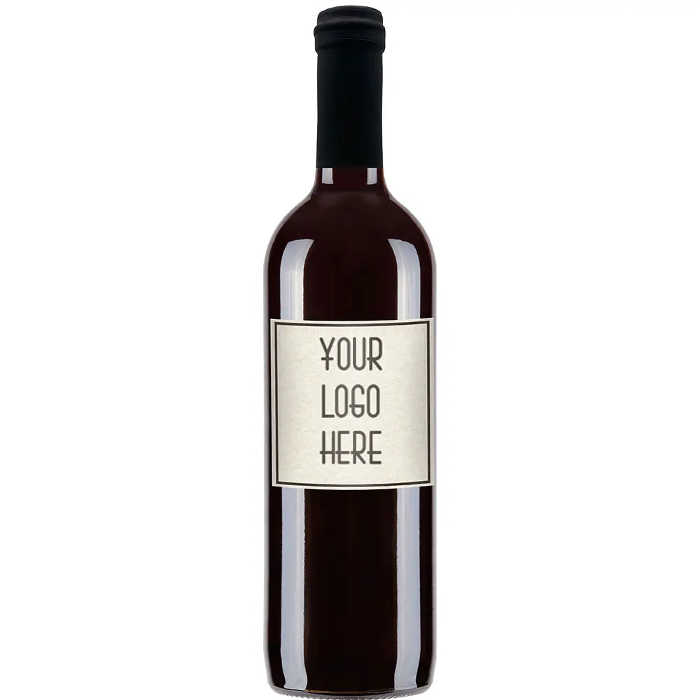 Cabernet Sauvignon Italian Varietal red wine personalized label corporate restaurant hotel gadget ideas Christmas gifts