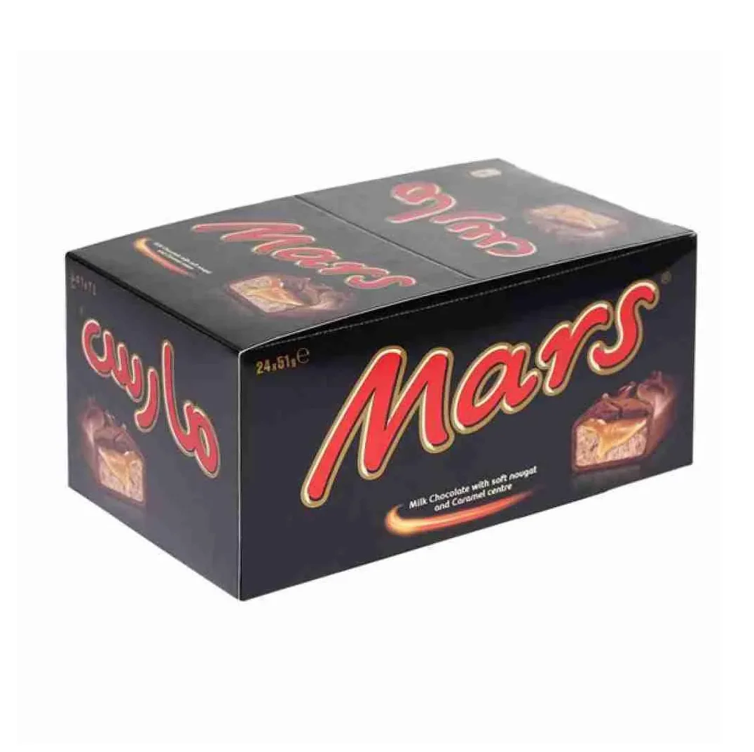 Snickers Chocolate & Mars Chocolate Bars Best Price High quality
