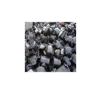 Compressor Scrap Popular Ac And Fridge Compressor Scrap For Sale Manufacture