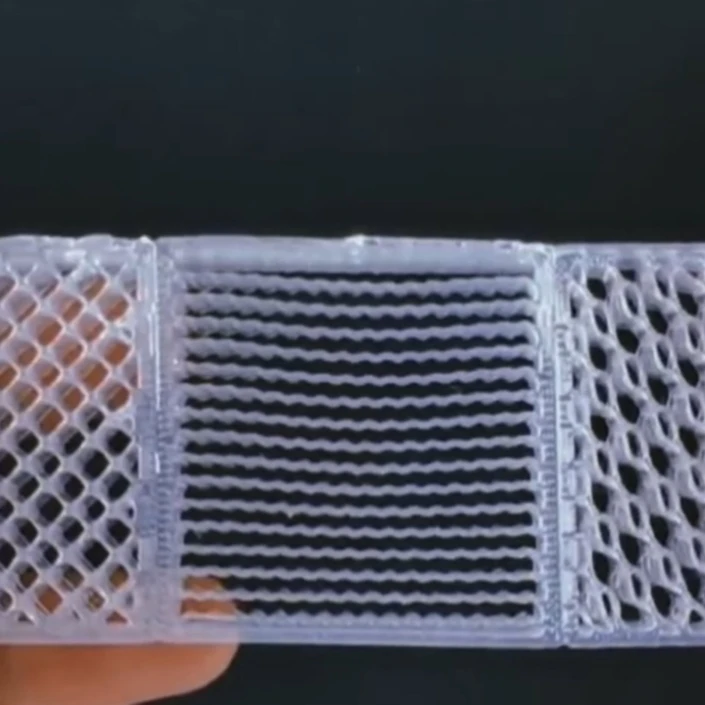 3d Printing Service Silicone Rubber Hardness50A Natural Color Prototype Injection Molding Japan