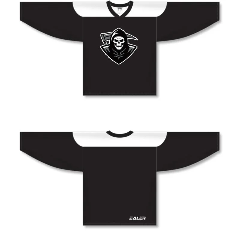 New Custom Hockey Jerseys Hockey Jersey Custom Custom Ice Team Hockey Jersey No Minimum